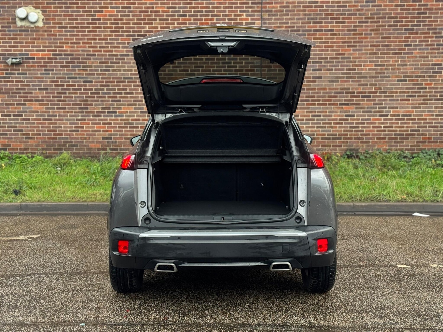 Used Peugeot 2008 2020 for sale - 76886610: Photo 19