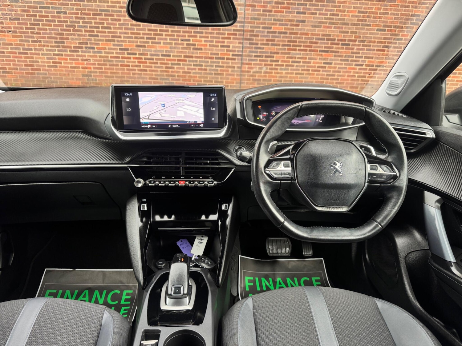 Used Peugeot 2008 2020 for sale - 76886610: Photo 22