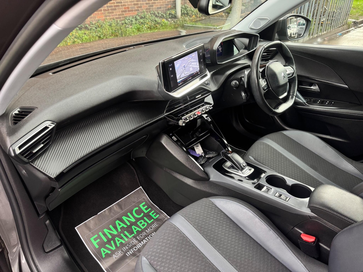 Used Peugeot 2008 2020 for sale - 76886610: Photo 23