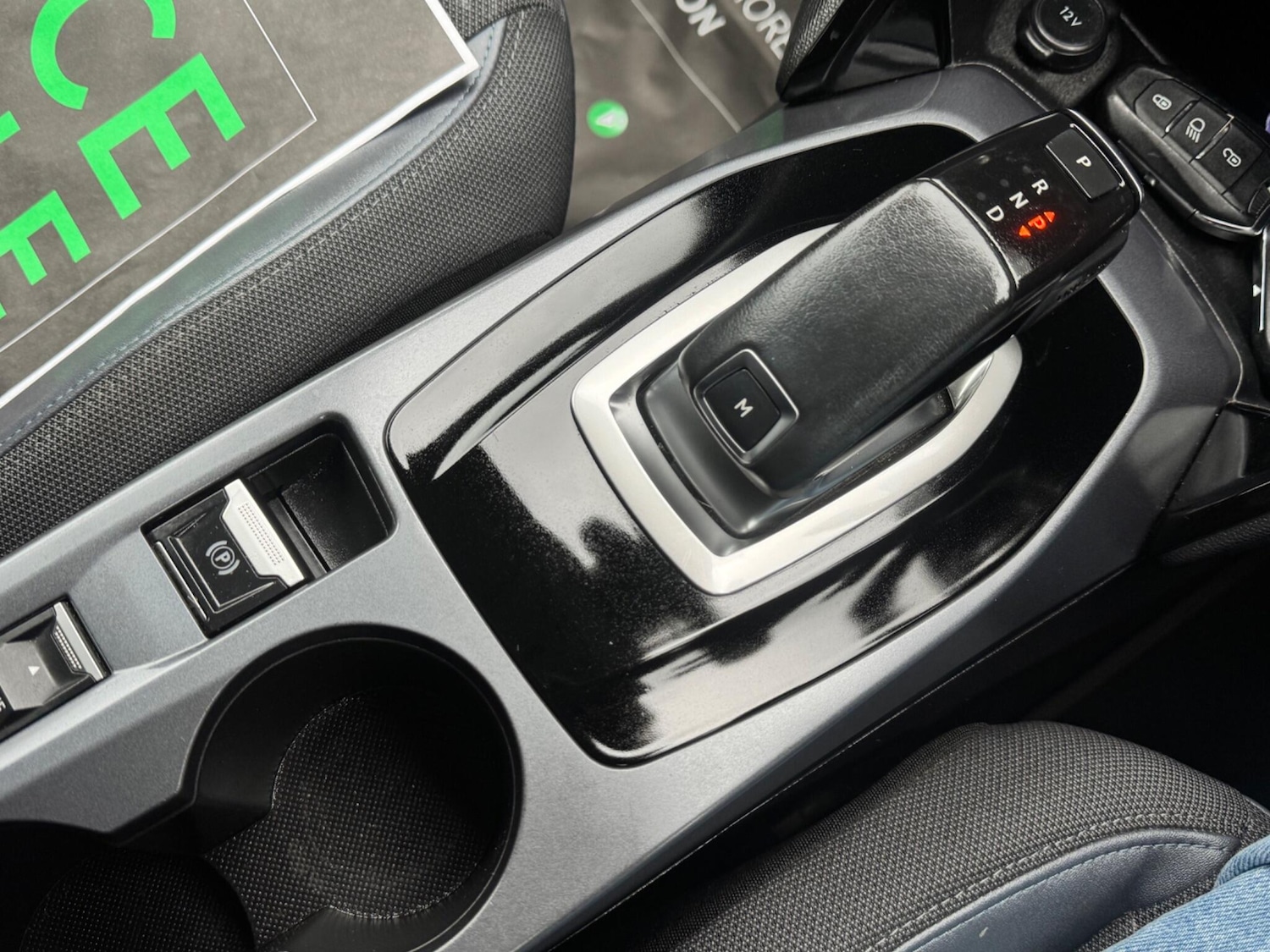 Used Peugeot 2008 2020 for sale - 76886610: Photo 25