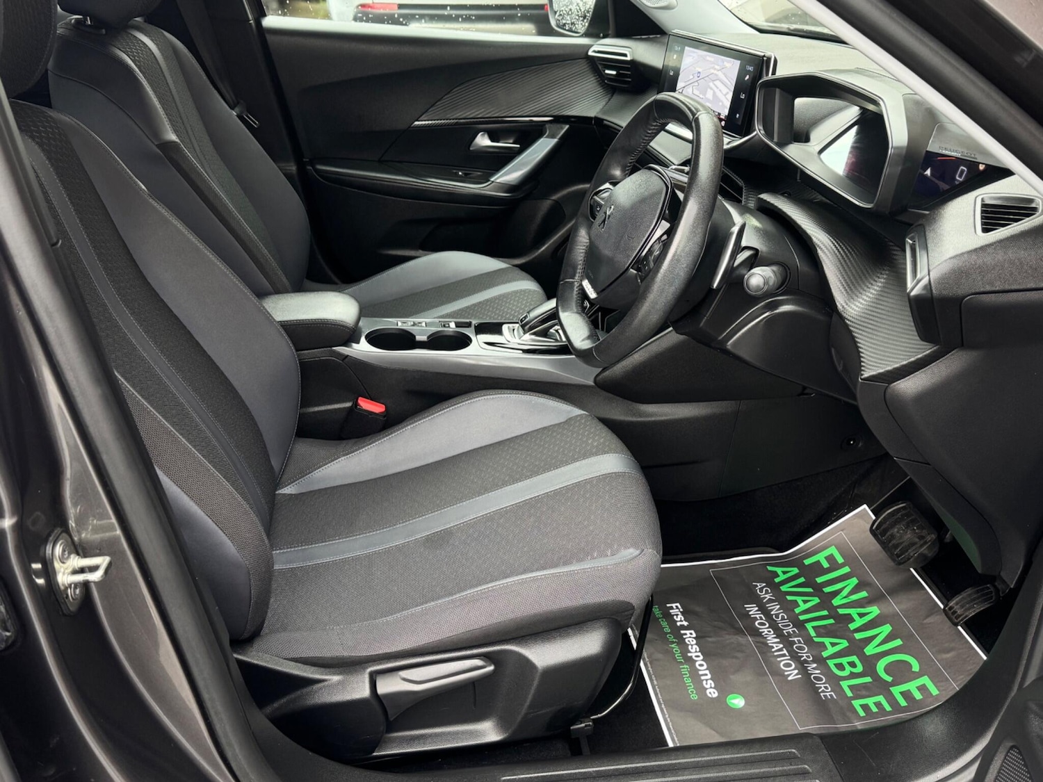 Used Peugeot 2008 2020 for sale - 76886610: Photo 26