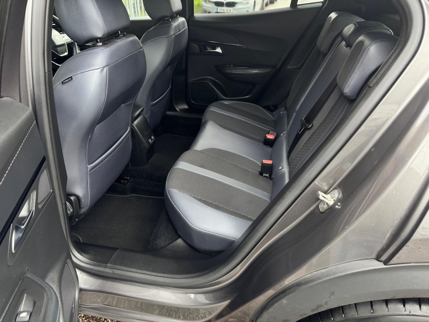 Used Peugeot 2008 2020 for sale - 76886610: Photo 27