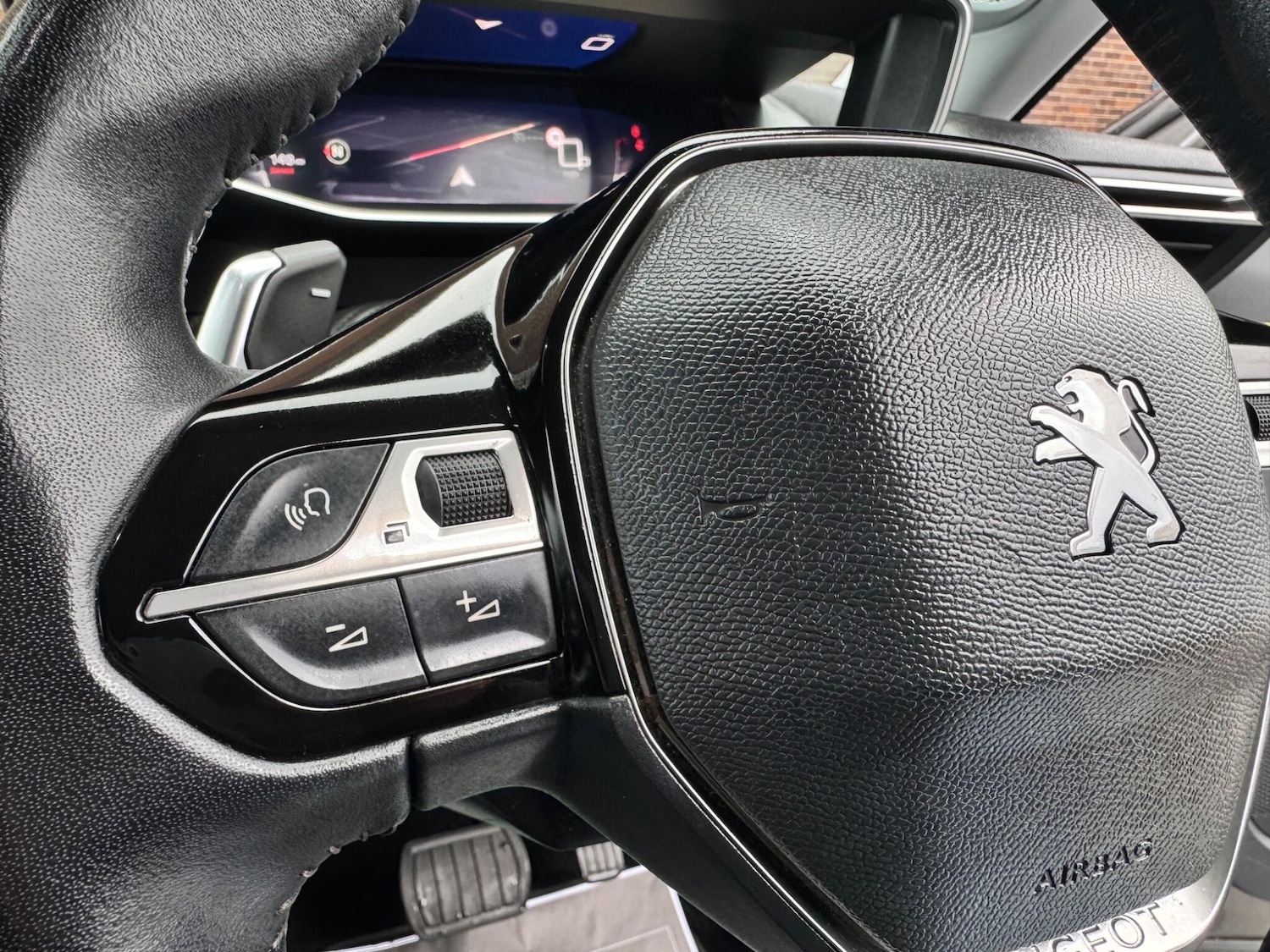 Used Peugeot 2008 2020 for sale - 76886610: Photo 29