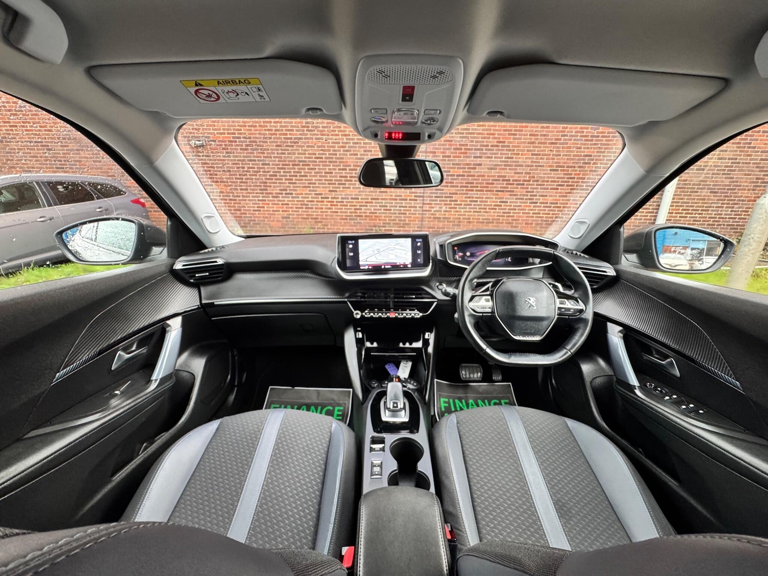 Used Peugeot 2008 2020 for sale - 76886610: Photo 3