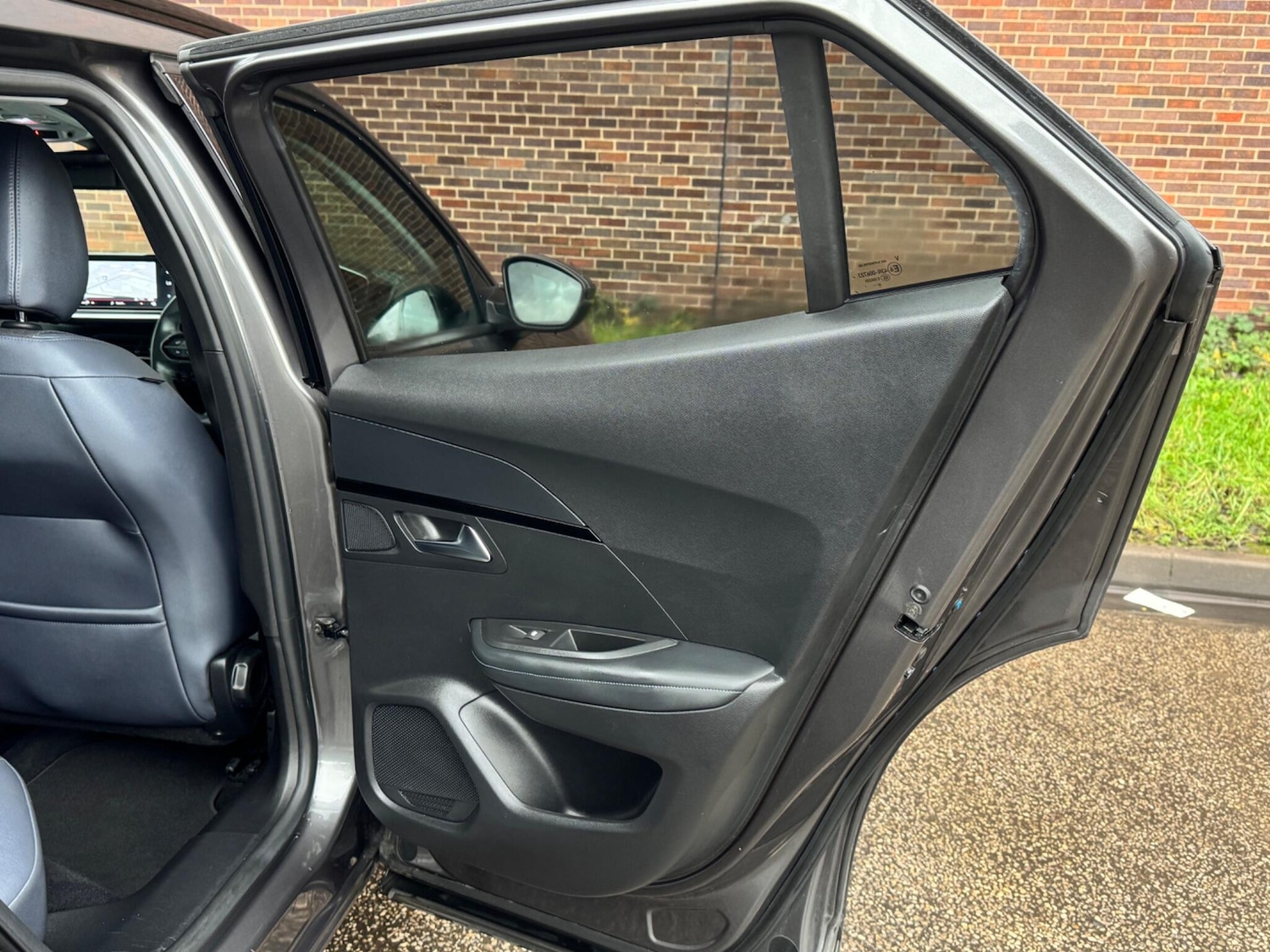 Used Peugeot 2008 2020 for sale - 76886610: Photo 35