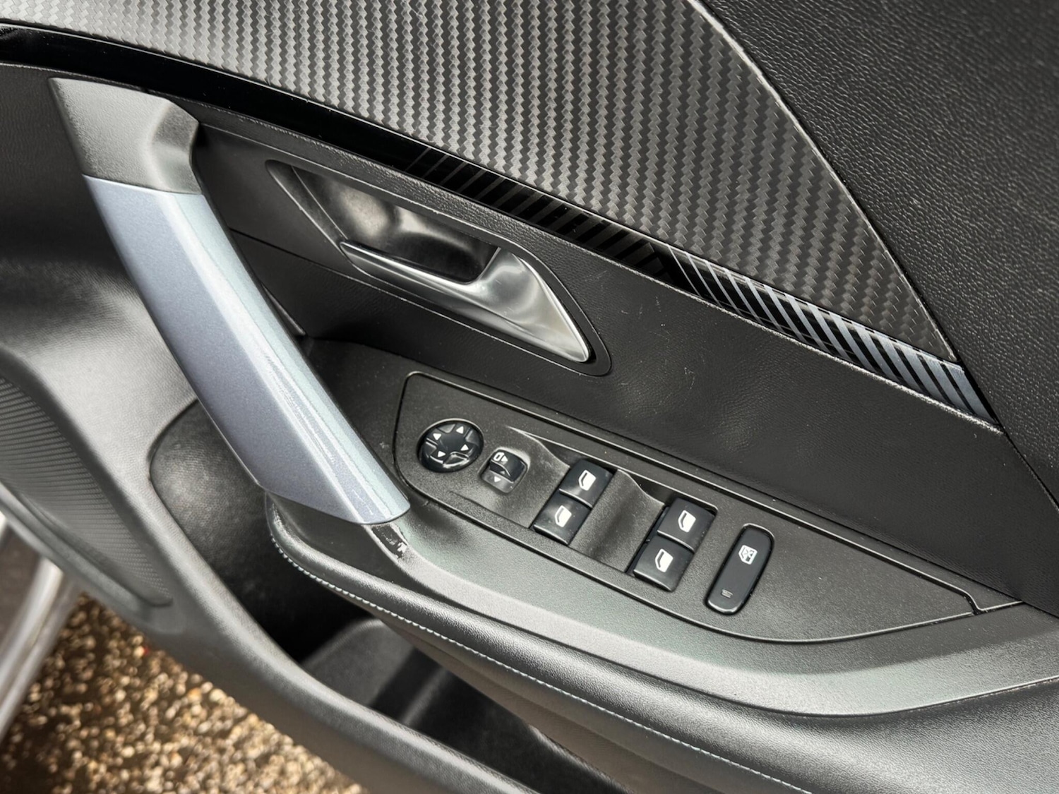 Used Peugeot 2008 2020 for sale - 76886610: Photo 36