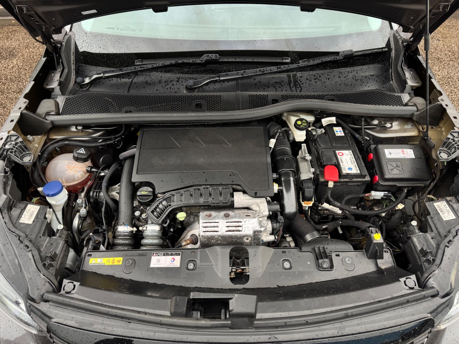 Used Peugeot 2008 2020 for sale - 76886610: Photo 38