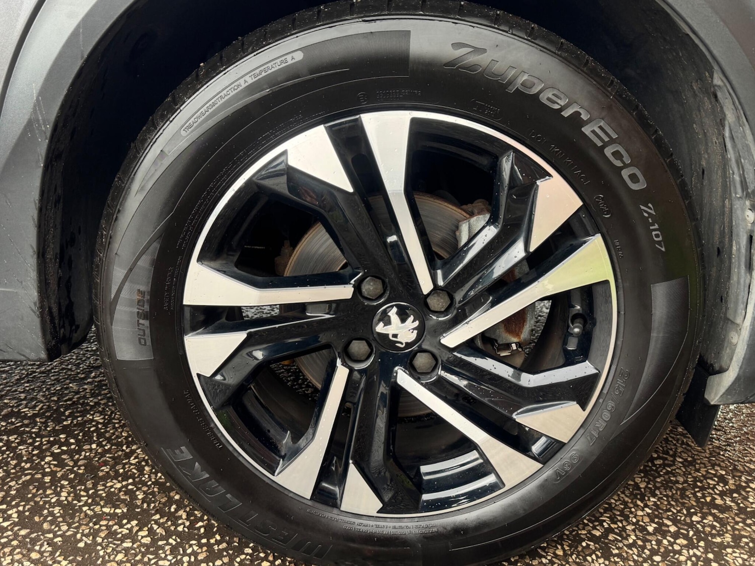 Used Peugeot 2008 2020 for sale - 76886610: Photo 39