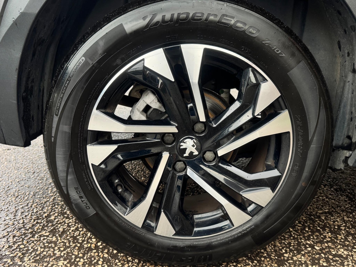 Used Peugeot 2008 2020 for sale - 76886610: Photo 40