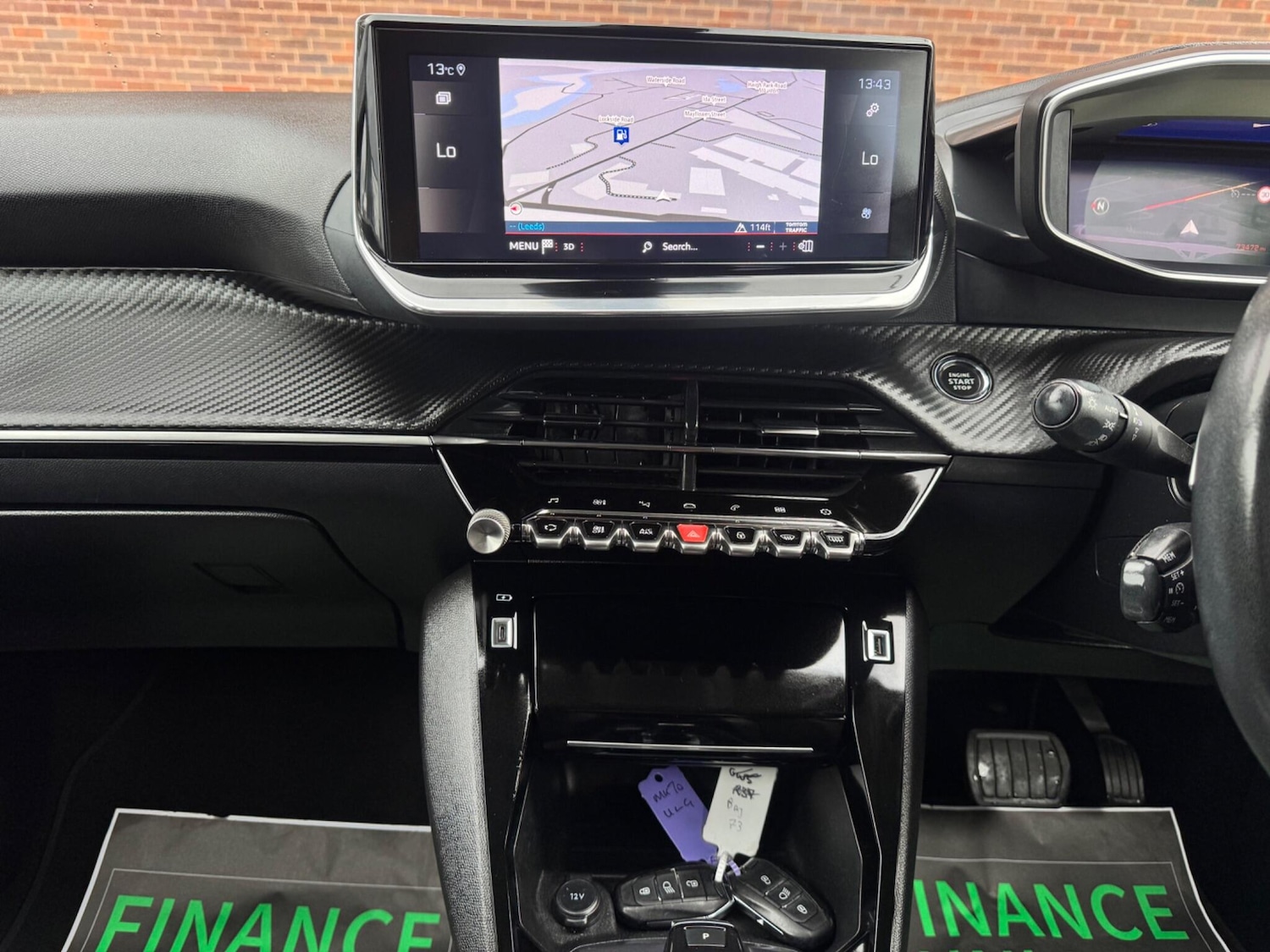 Used Peugeot 2008 2020 for sale - 76886610: Photo 42