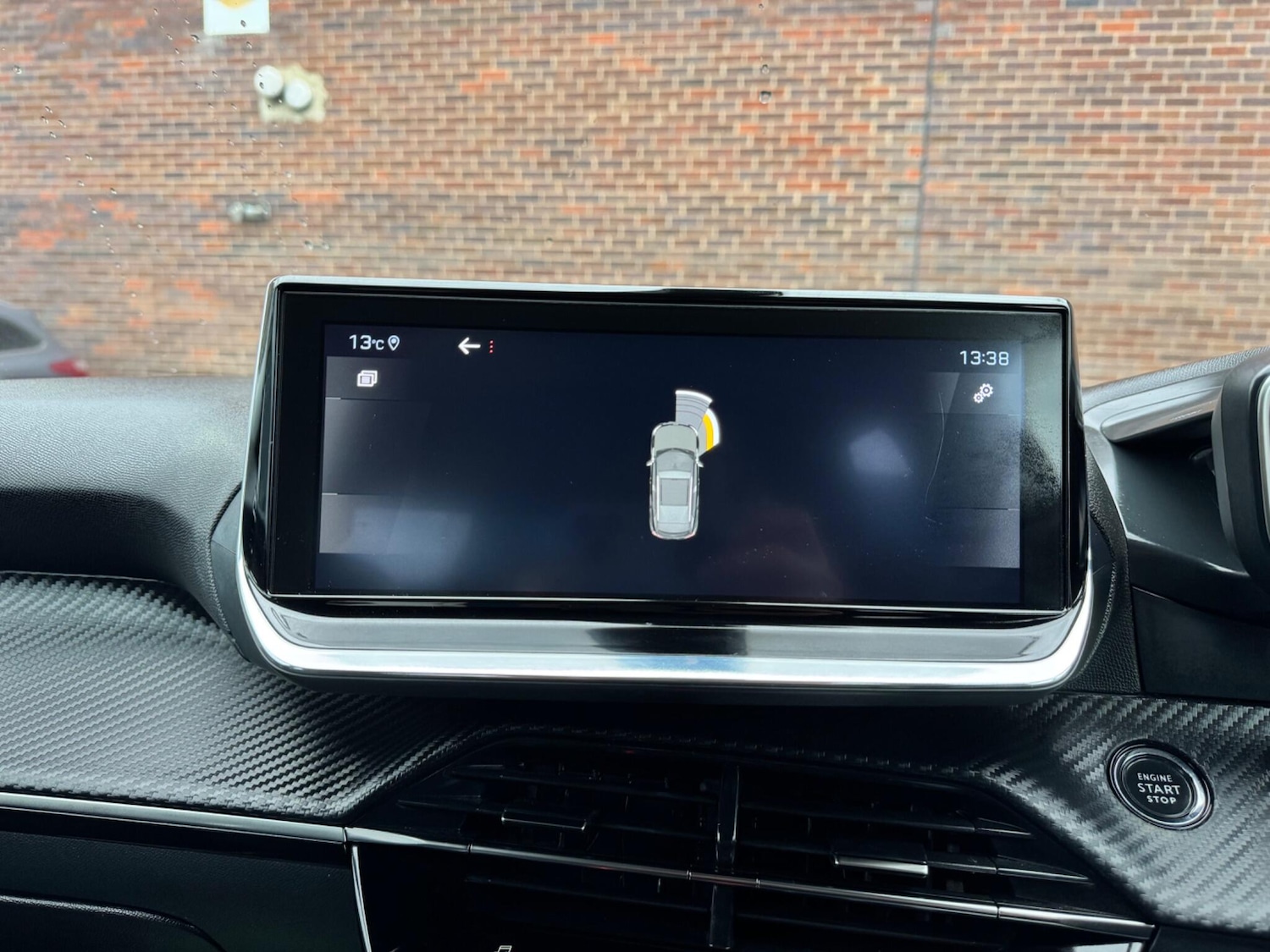 Used Peugeot 2008 2020 for sale - 76886610: Photo 43