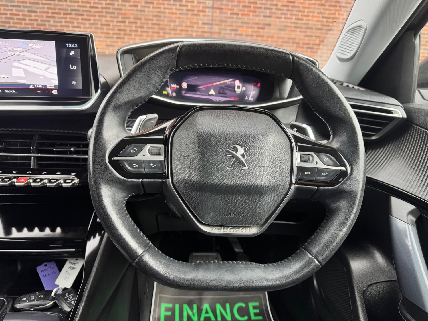 Used Peugeot 2008 2020 for sale - 76886610: Photo 44