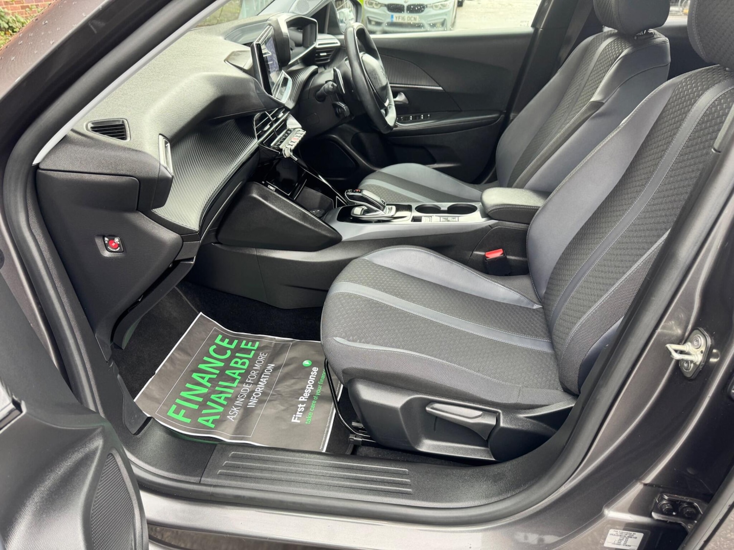 Used Peugeot 2008 2020 for sale - 76886610: Photo 45