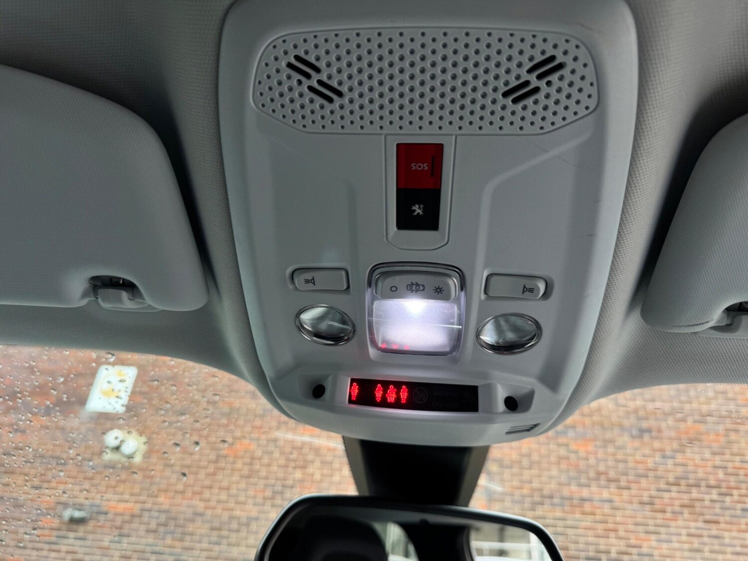 Used Peugeot 2008 2020 for sale - 76886610: Photo 48