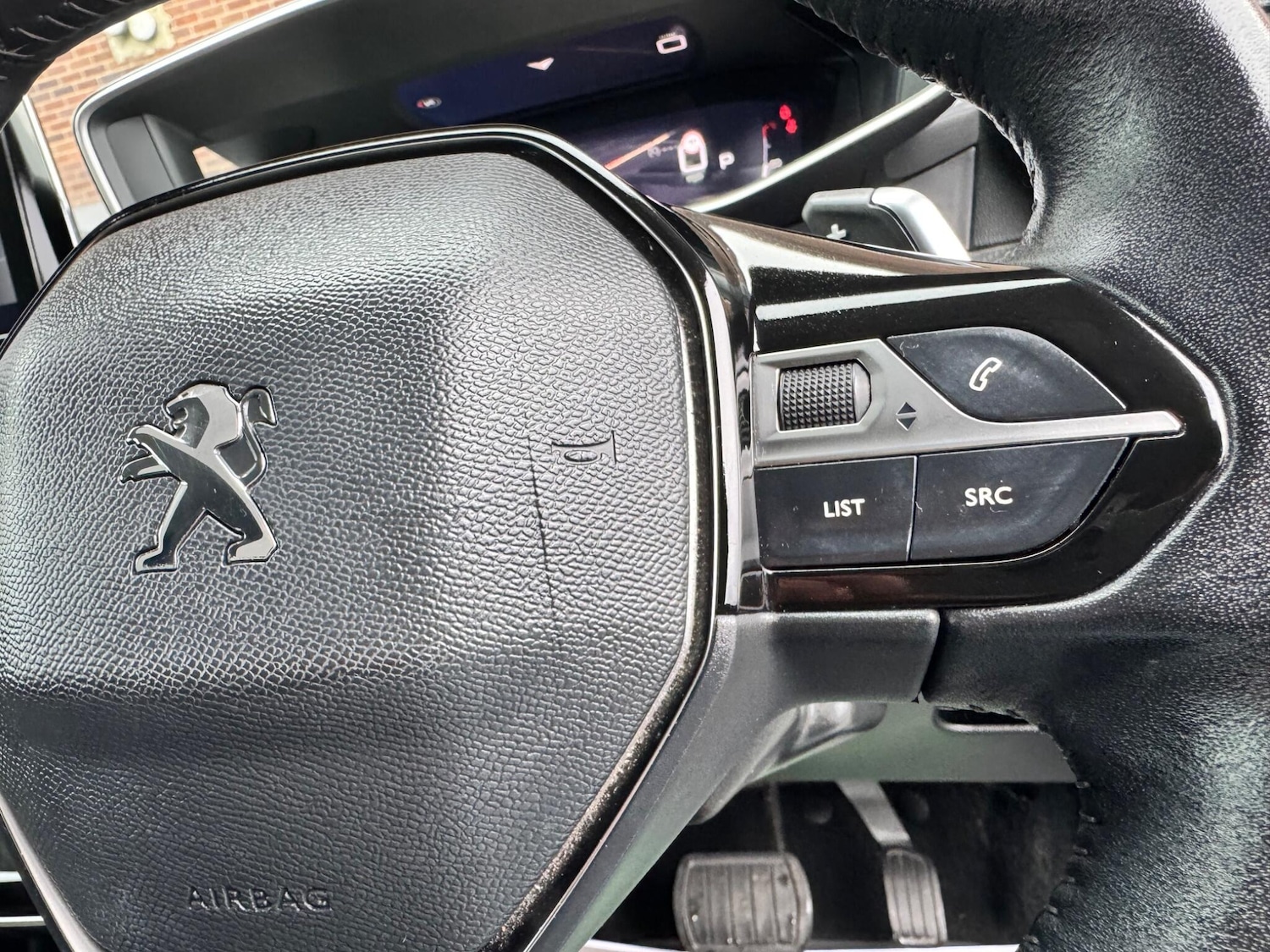 Used Peugeot 2008 2020 for sale - 76886610: Photo 49