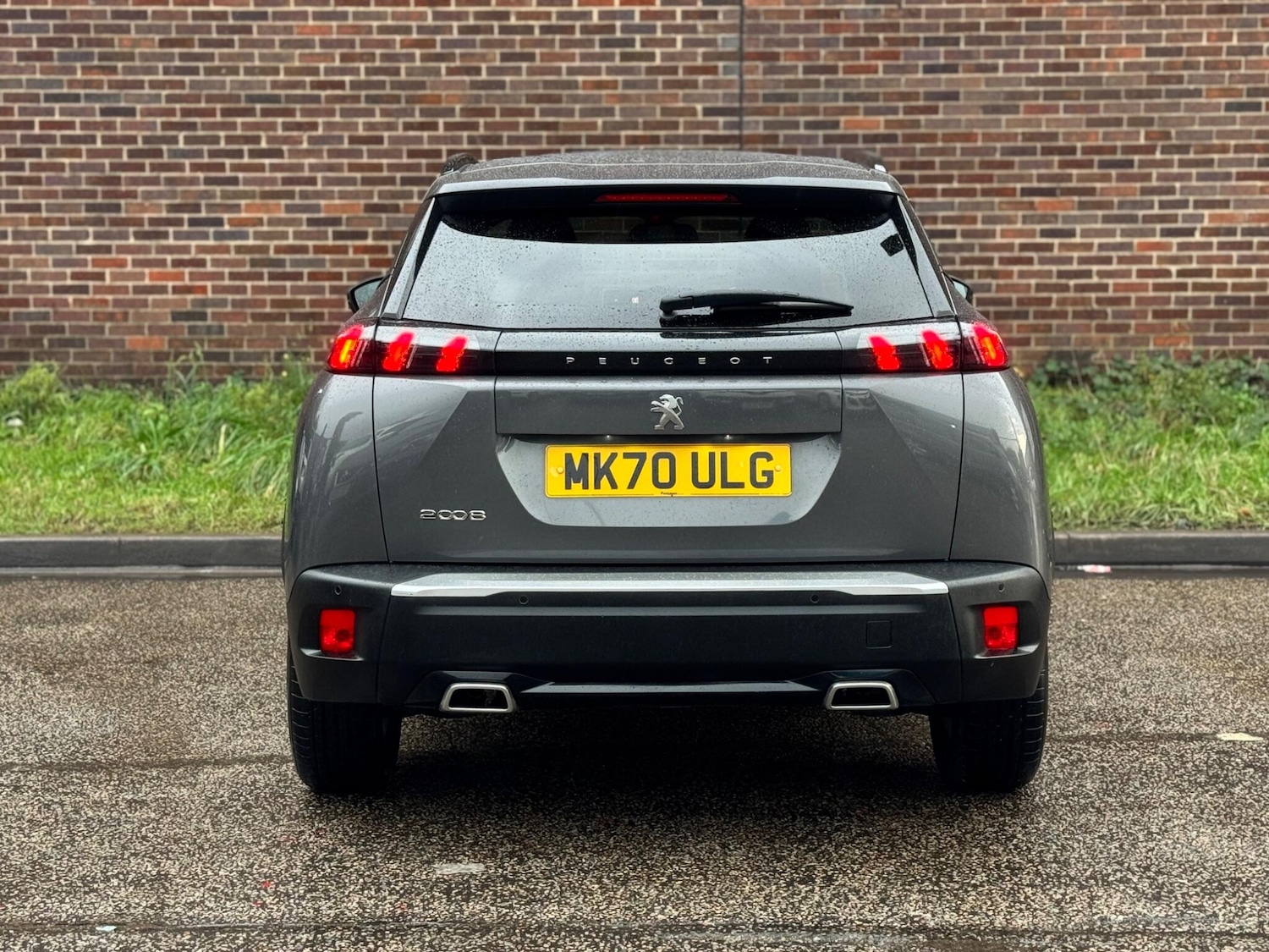 Used Peugeot 2008 2020 for sale - 76886610: Photo 5