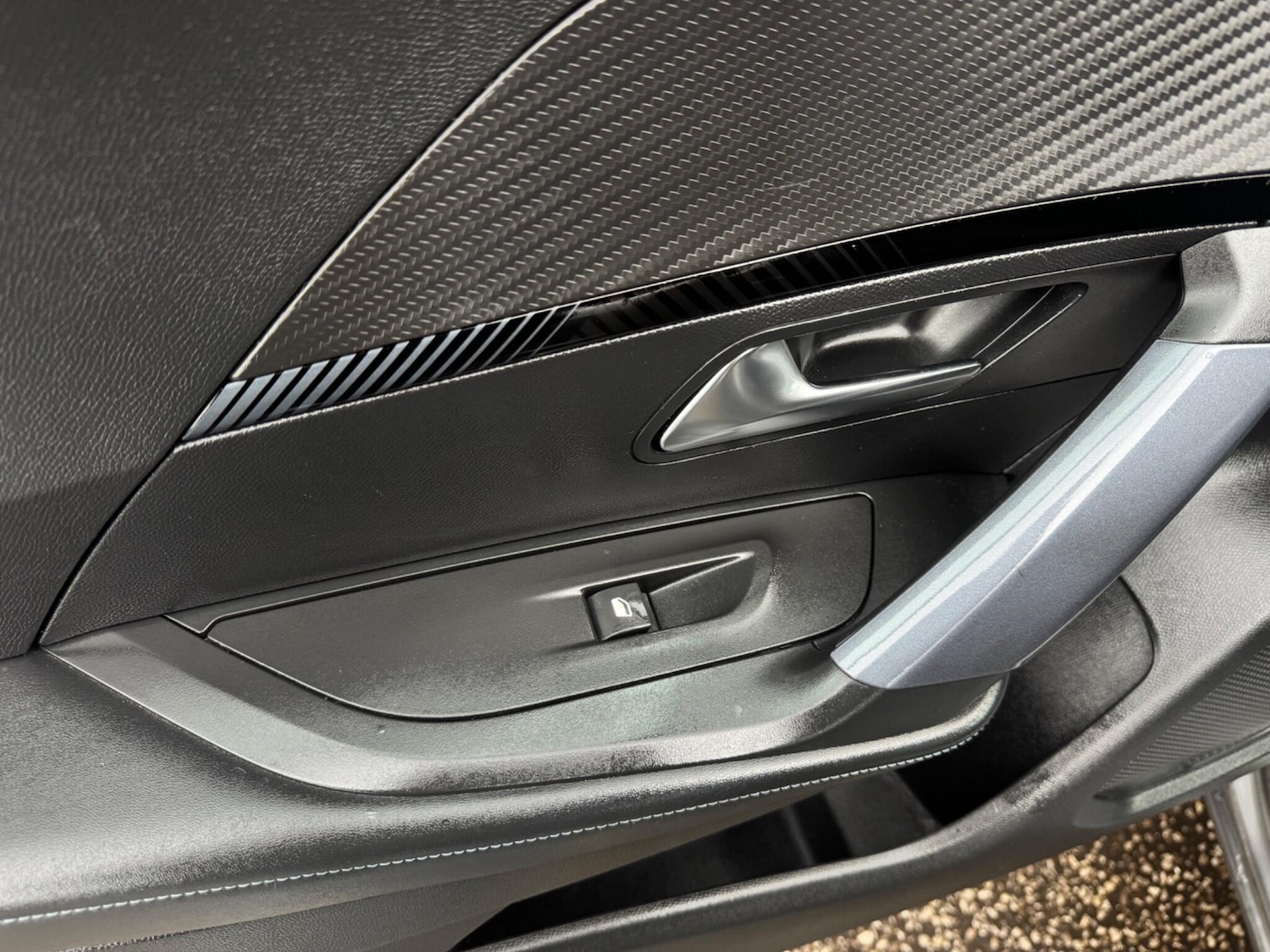 Used Peugeot 2008 2020 for sale - 76886610: Photo 50