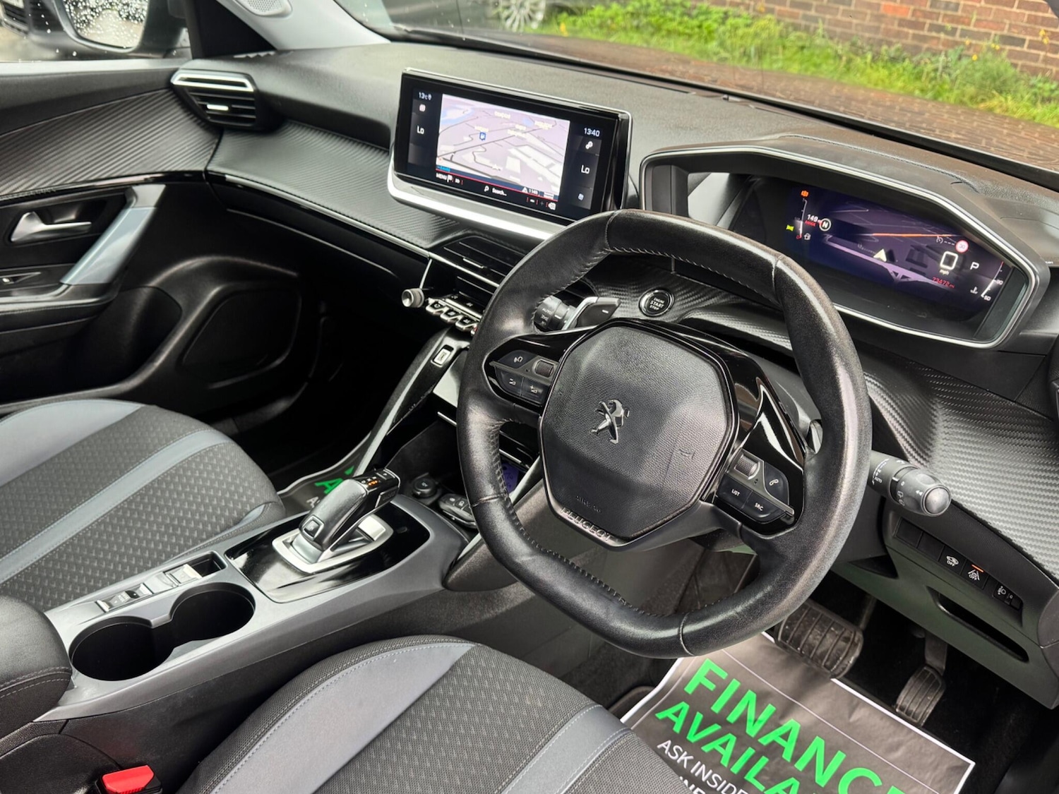 Used Peugeot 2008 2020 for sale - 76886610: Photo 51