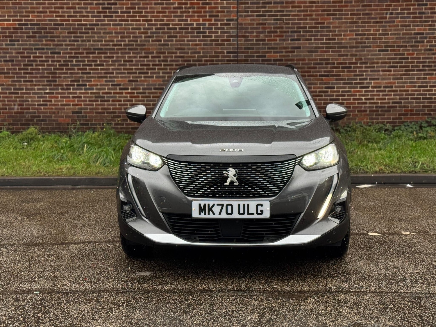 Used Peugeot 2008 2020 for sale - 76886610: Photo 8