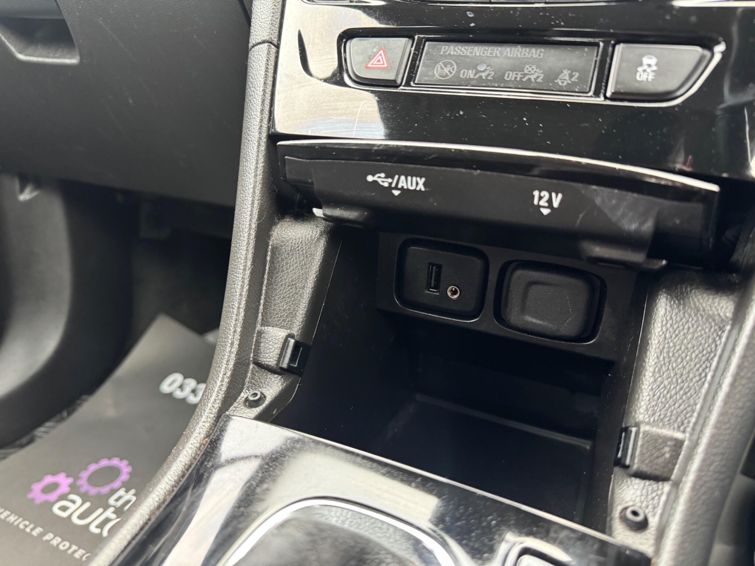 Vehicle 27