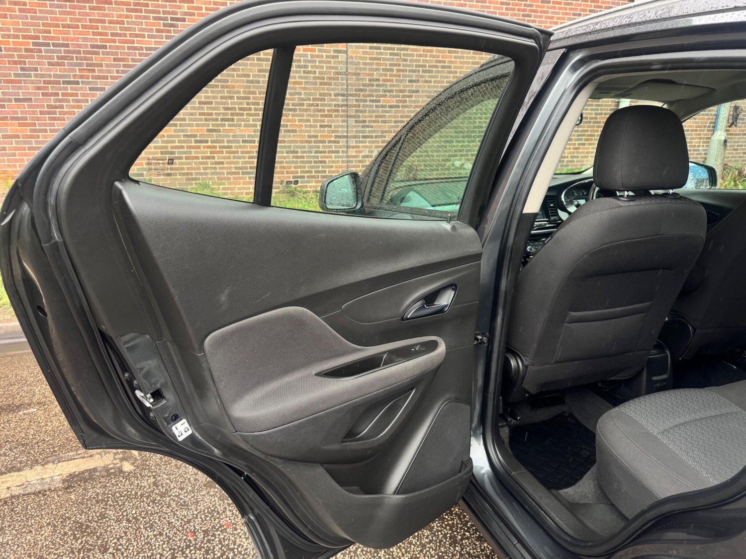 Vehicle 30