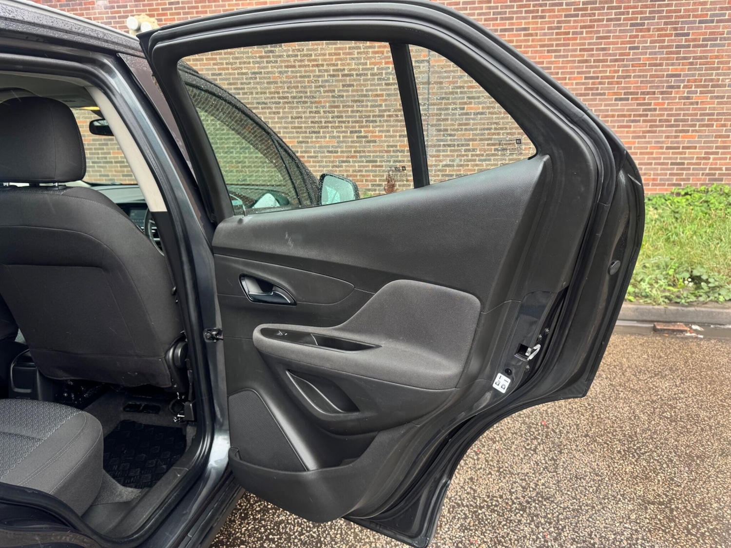 Vehicle 32