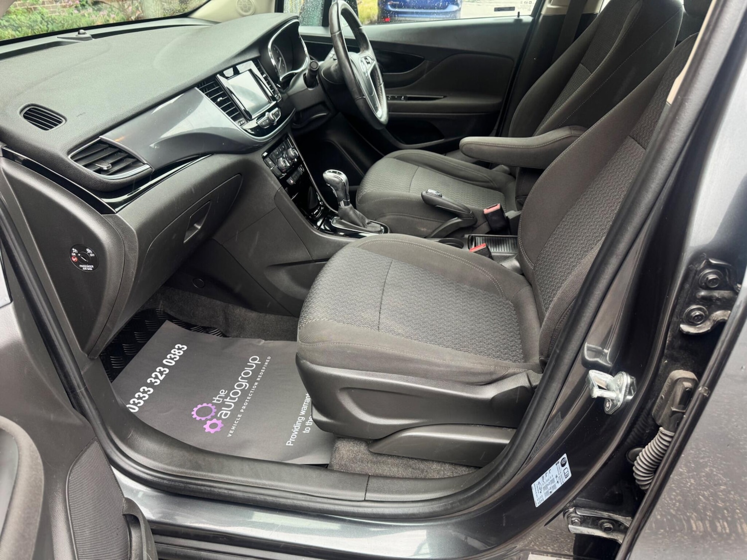 Vehicle 42