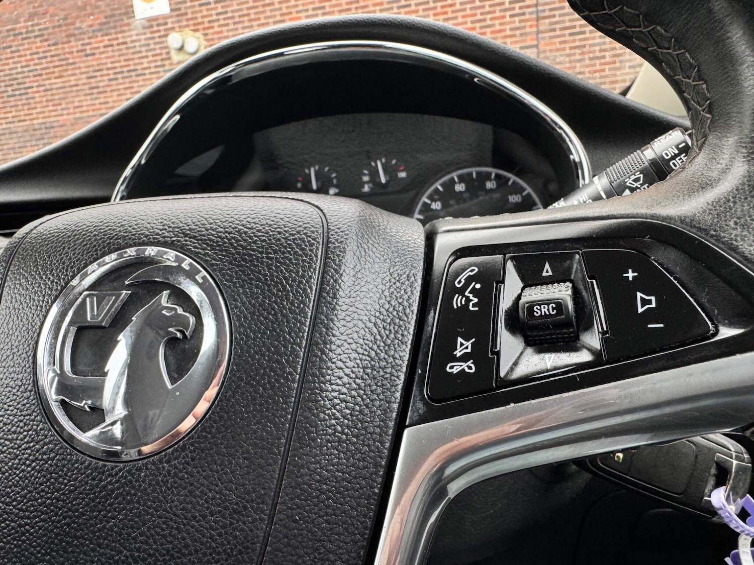 Vehicle 45