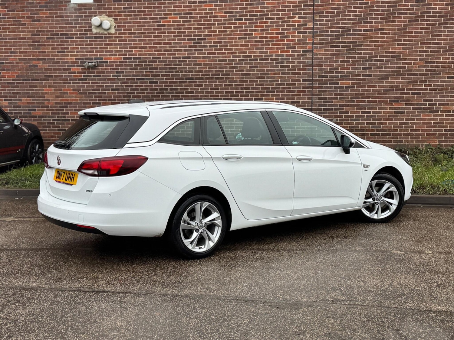 Used Vauxhall Astra 2017 for sale - 77237579: Photo 16