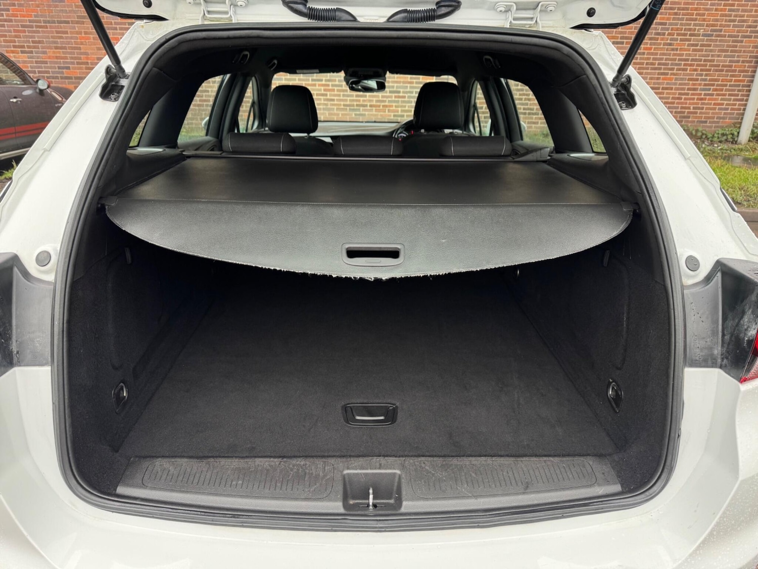 Used Vauxhall Astra 2017 for sale - 77237579: Photo 20