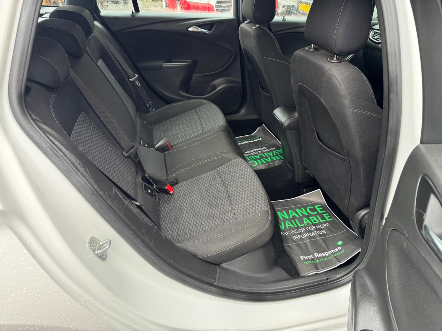 Used Vauxhall Astra 2017 for sale - 77237579: Photo 32