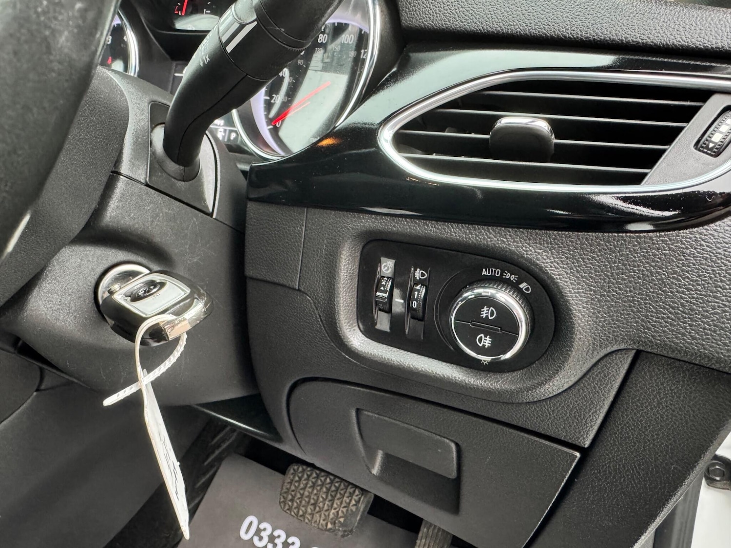 Used Vauxhall Astra 2017 for sale - 77237579: Photo 35