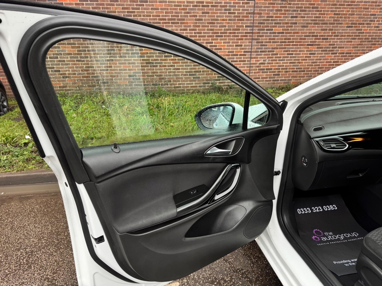 Used Vauxhall Astra 2017 for sale - 77237579: Photo 37