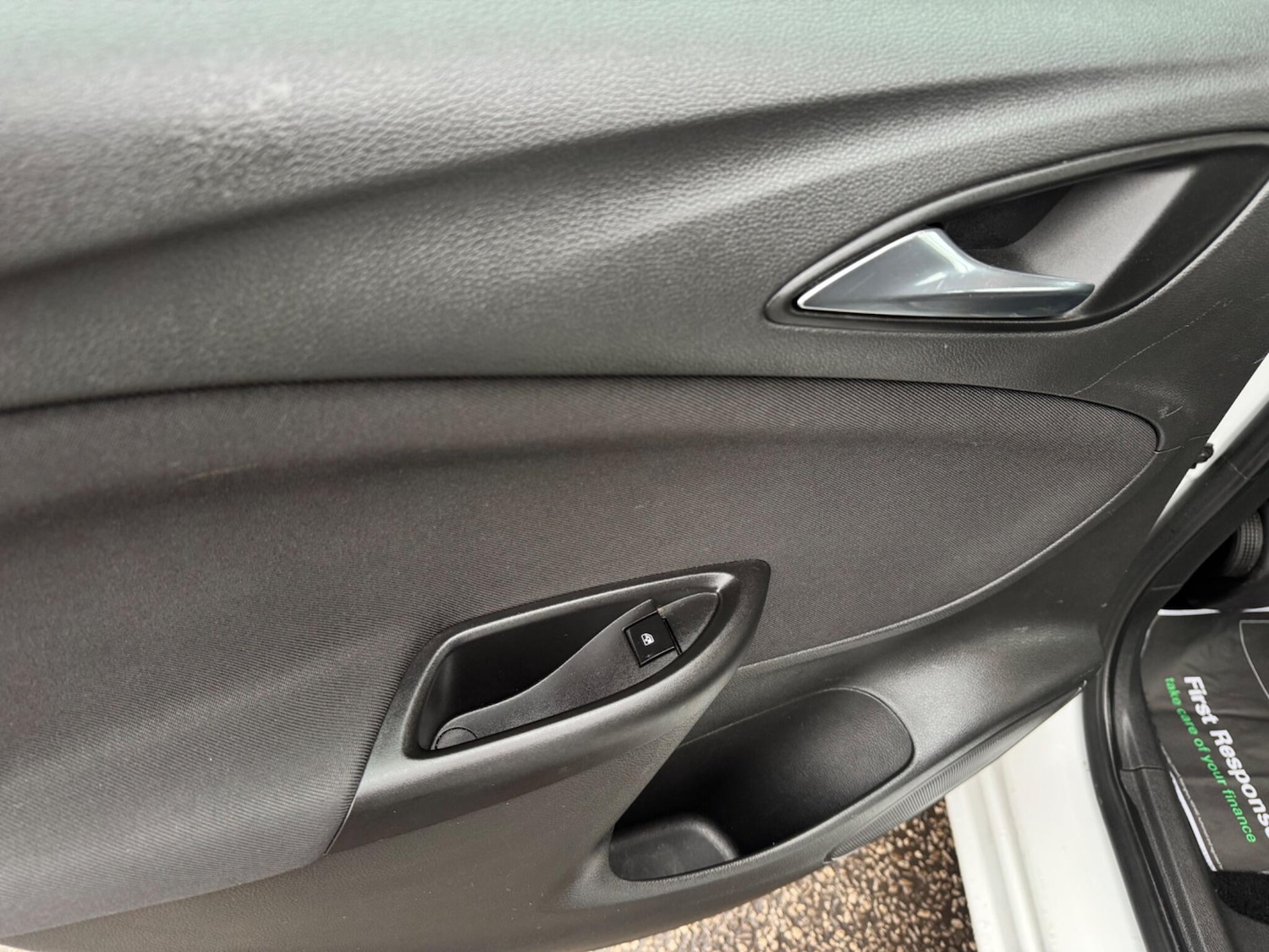 Used Vauxhall Astra 2017 for sale - 77237579: Photo 38