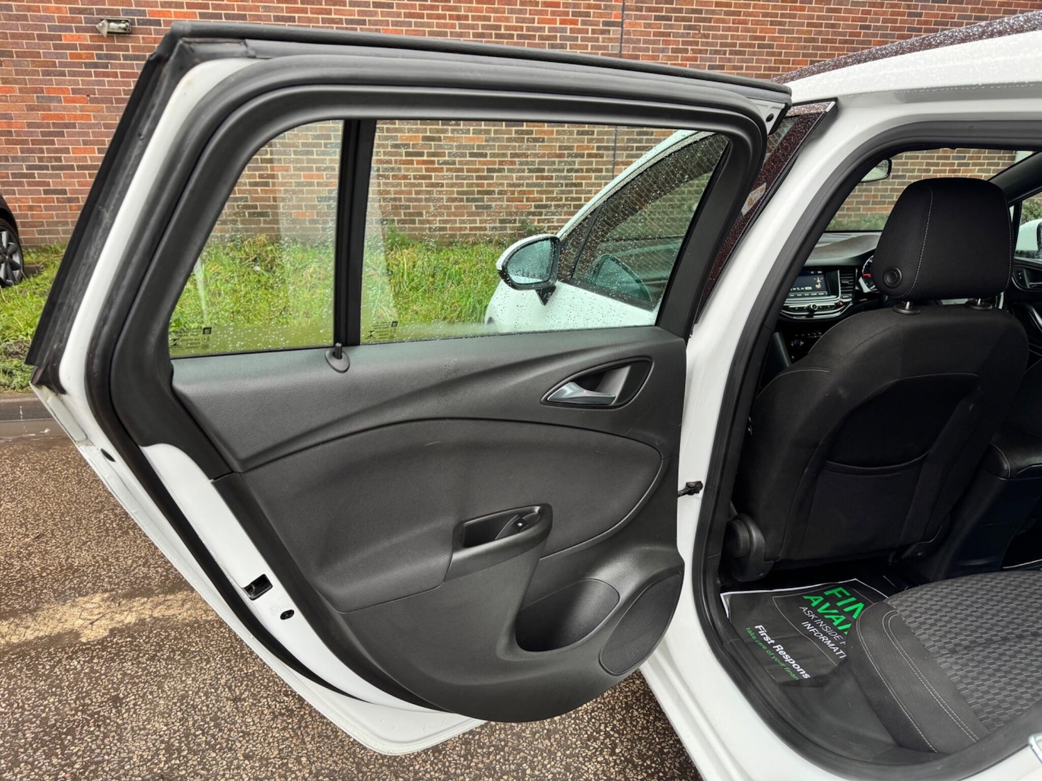 Used Vauxhall Astra 2017 for sale - 77237579: Photo 39