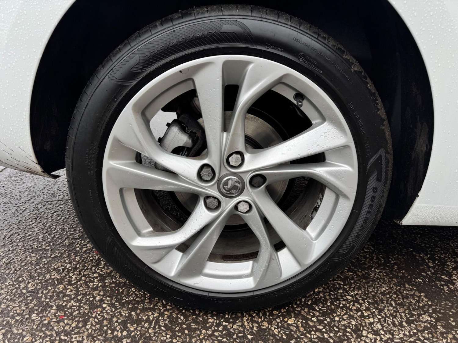 Used Vauxhall Astra 2017 for sale - 77237579: Photo 43