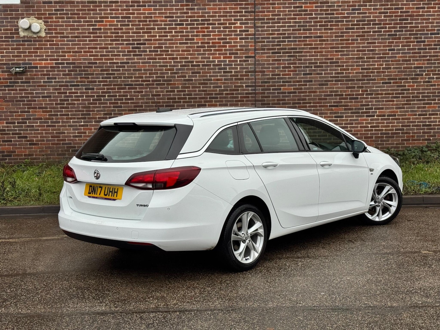 Used Vauxhall Astra 2017 for sale - 77237579: Photo 6