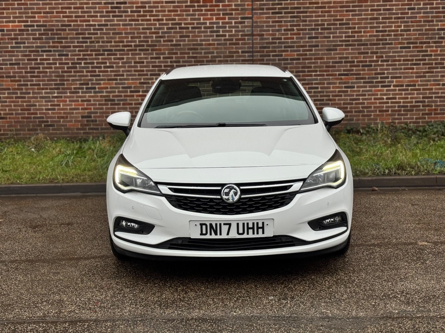 Used Vauxhall Astra 2017 for sale - 77237579: Photo 8