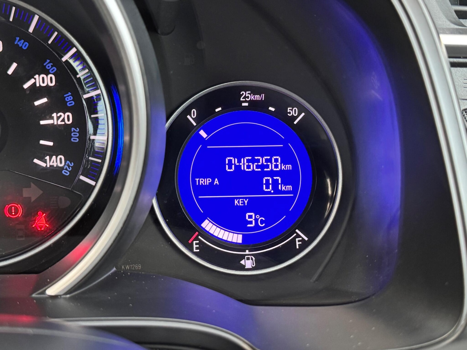 Used Honda Jazz 2024 for sale - 78062753: Photo 10