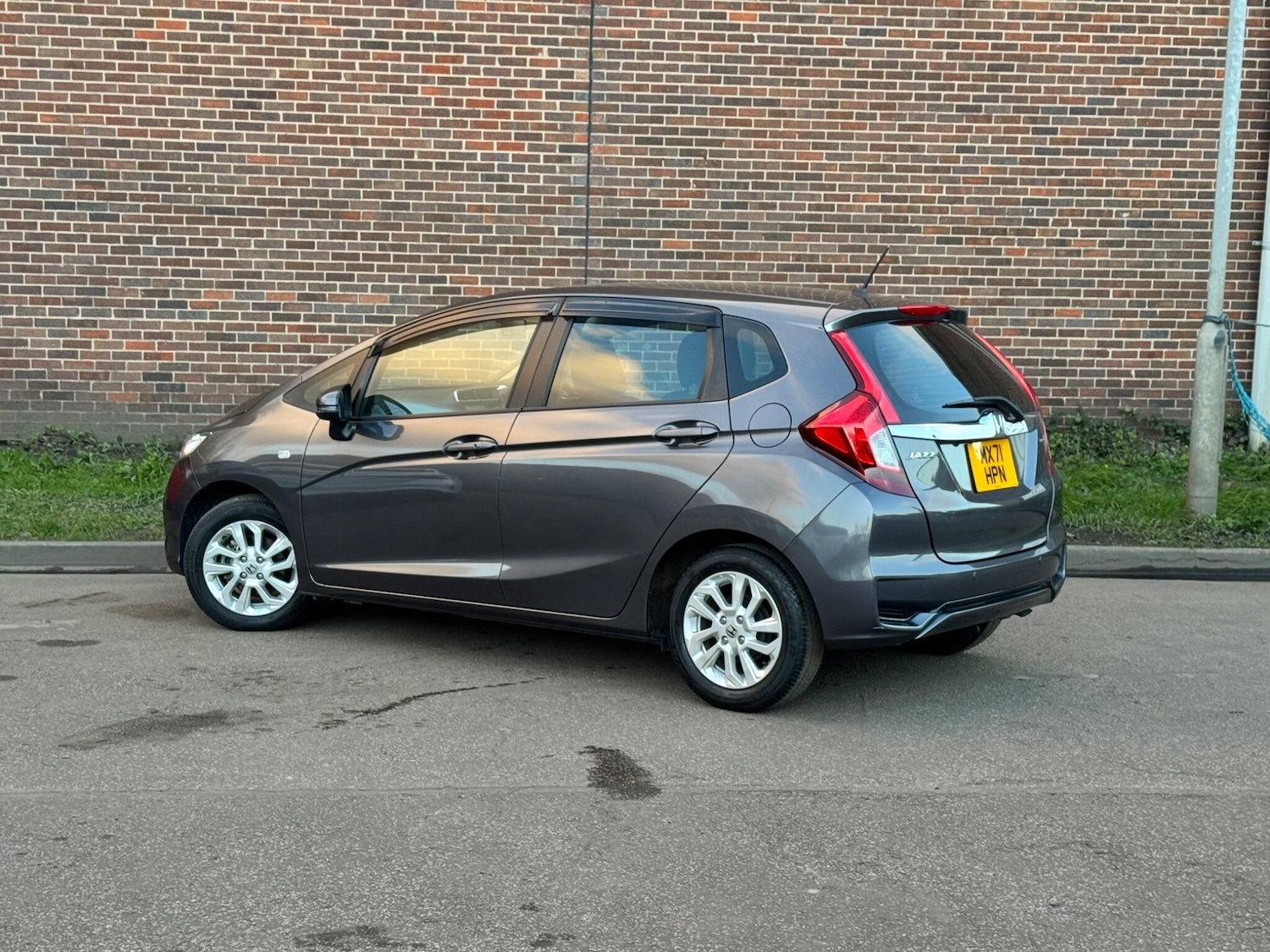 Used Honda Jazz 2024 for sale - 78062753: Photo 11