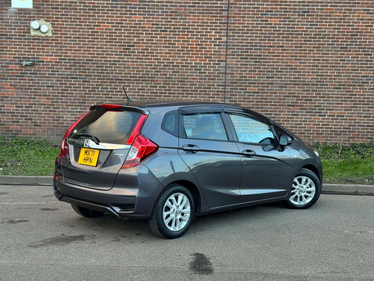 Used Honda Jazz 2024 for sale - 78062753: Photo 12