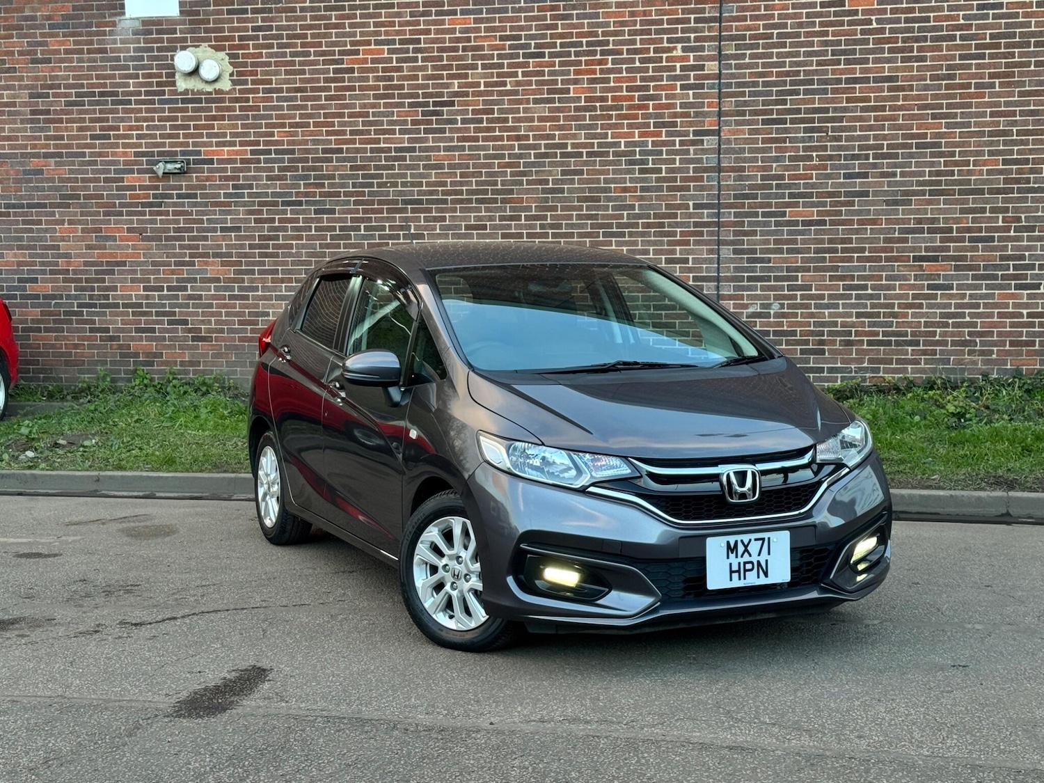 Used Honda Jazz 2024 for sale - 78062753: Photo 13