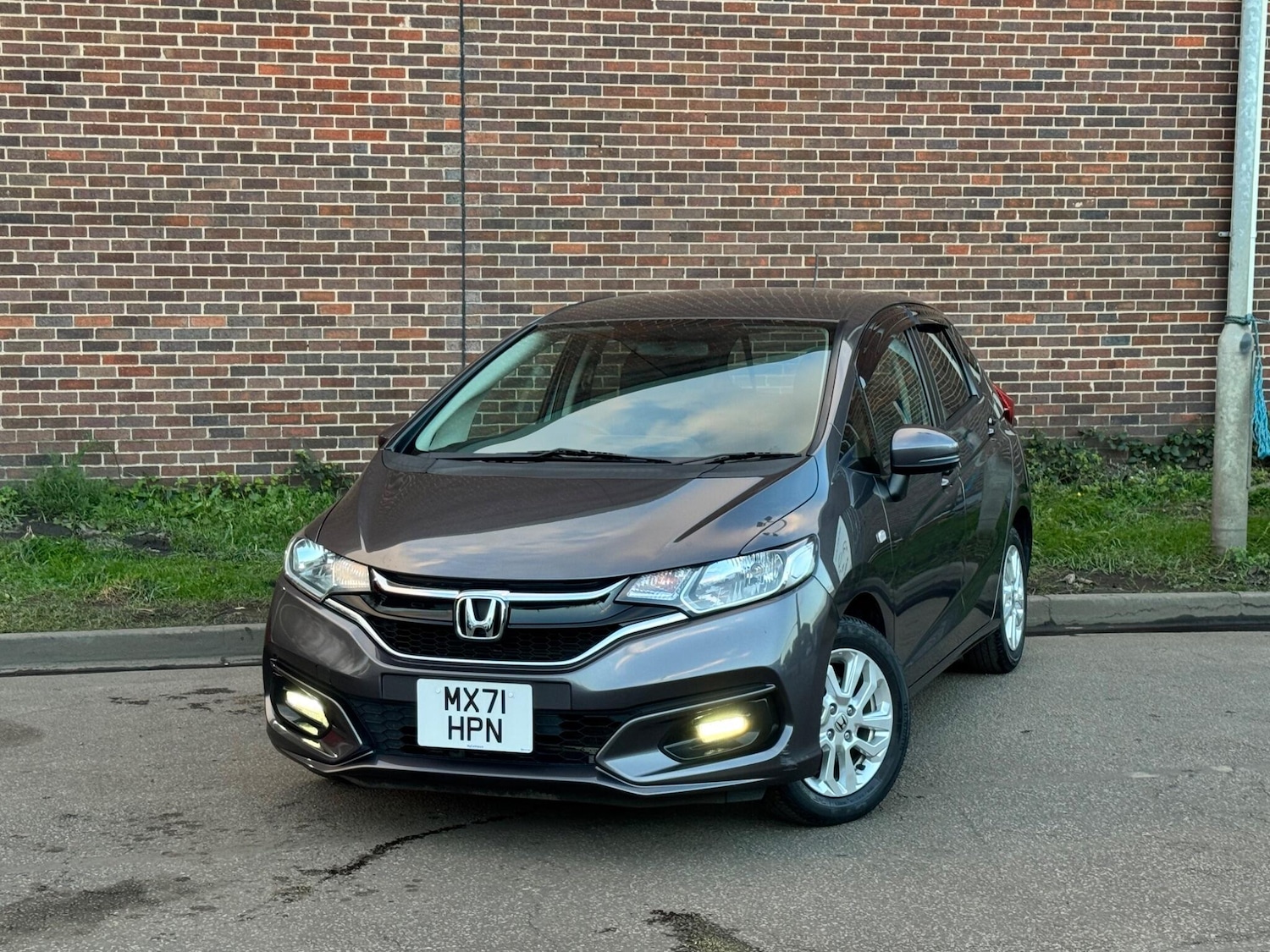 Used Honda Jazz 2024 for sale - 78062753: Photo 14