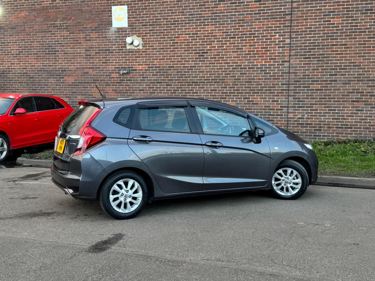 Used Honda Jazz 2024 for sale - 78062753: Photo 15