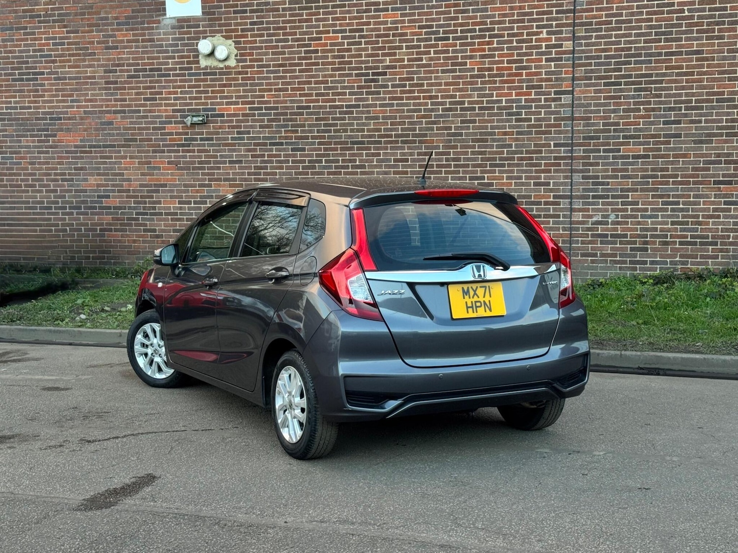 Used Honda Jazz 2024 for sale - 78062753: Photo 16