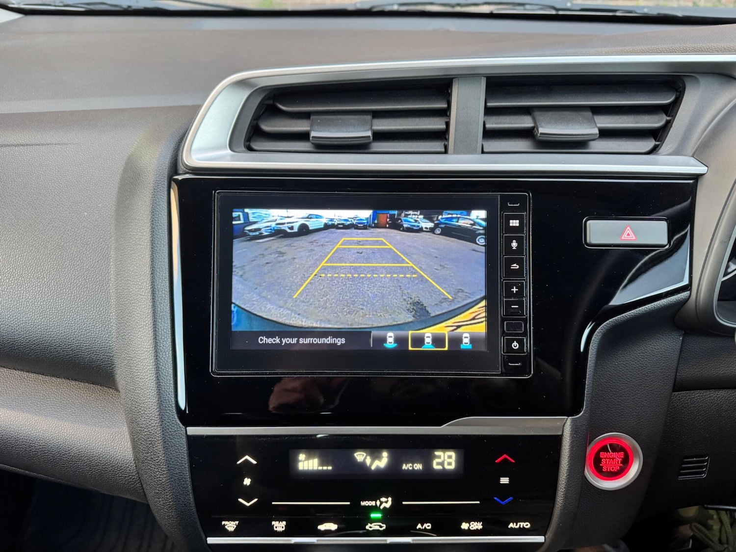 Used Honda Jazz 2024 for sale - 78062753: Photo 18