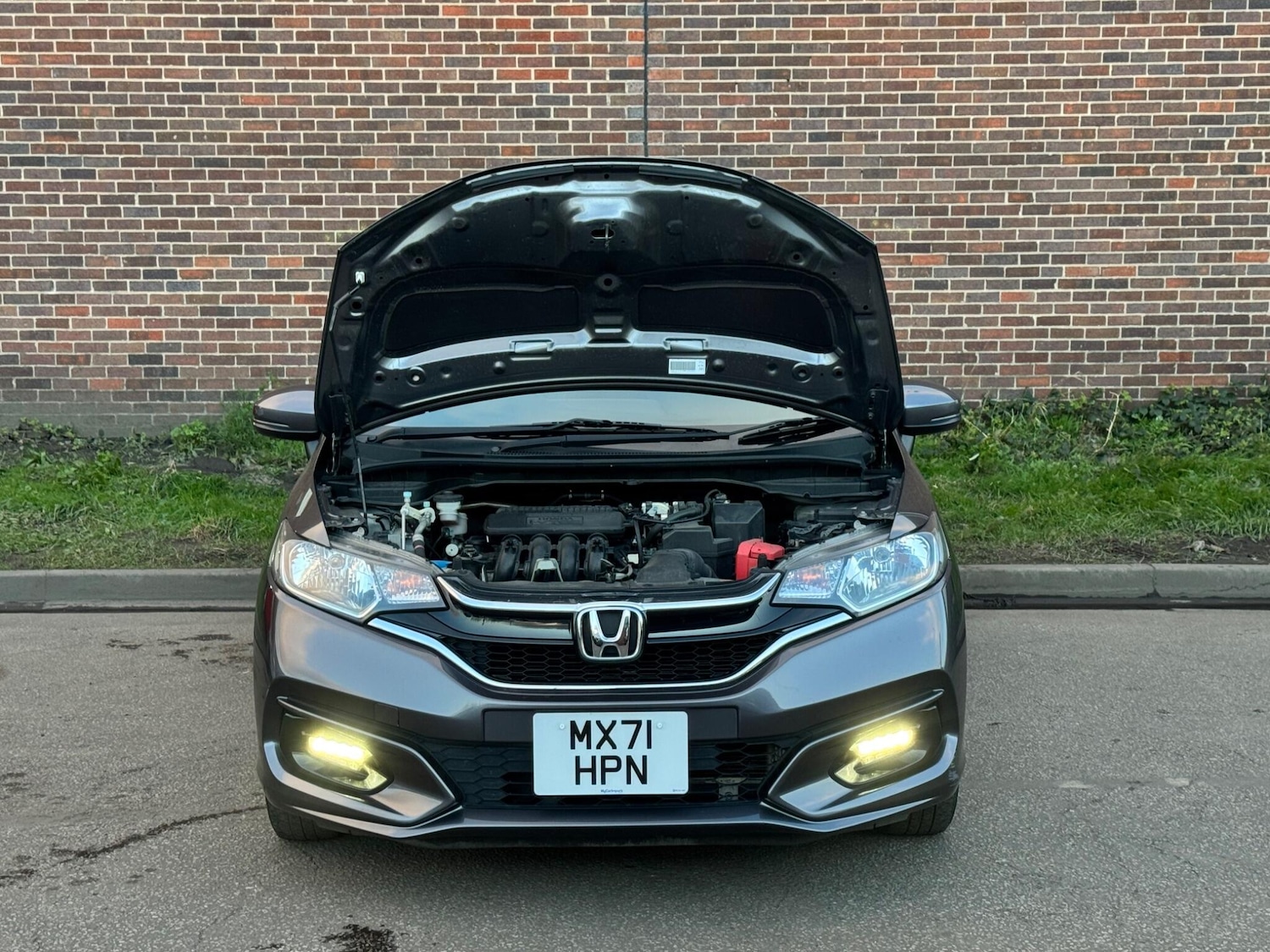 Used Honda Jazz 2024 for sale - 78062753: Photo 19