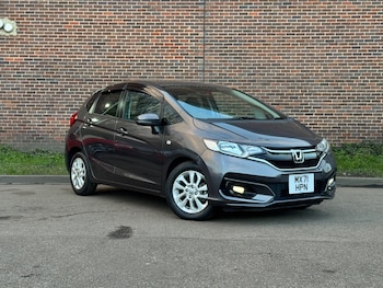 Used Honda Jazz 2021 for sale - 78062753: Photo