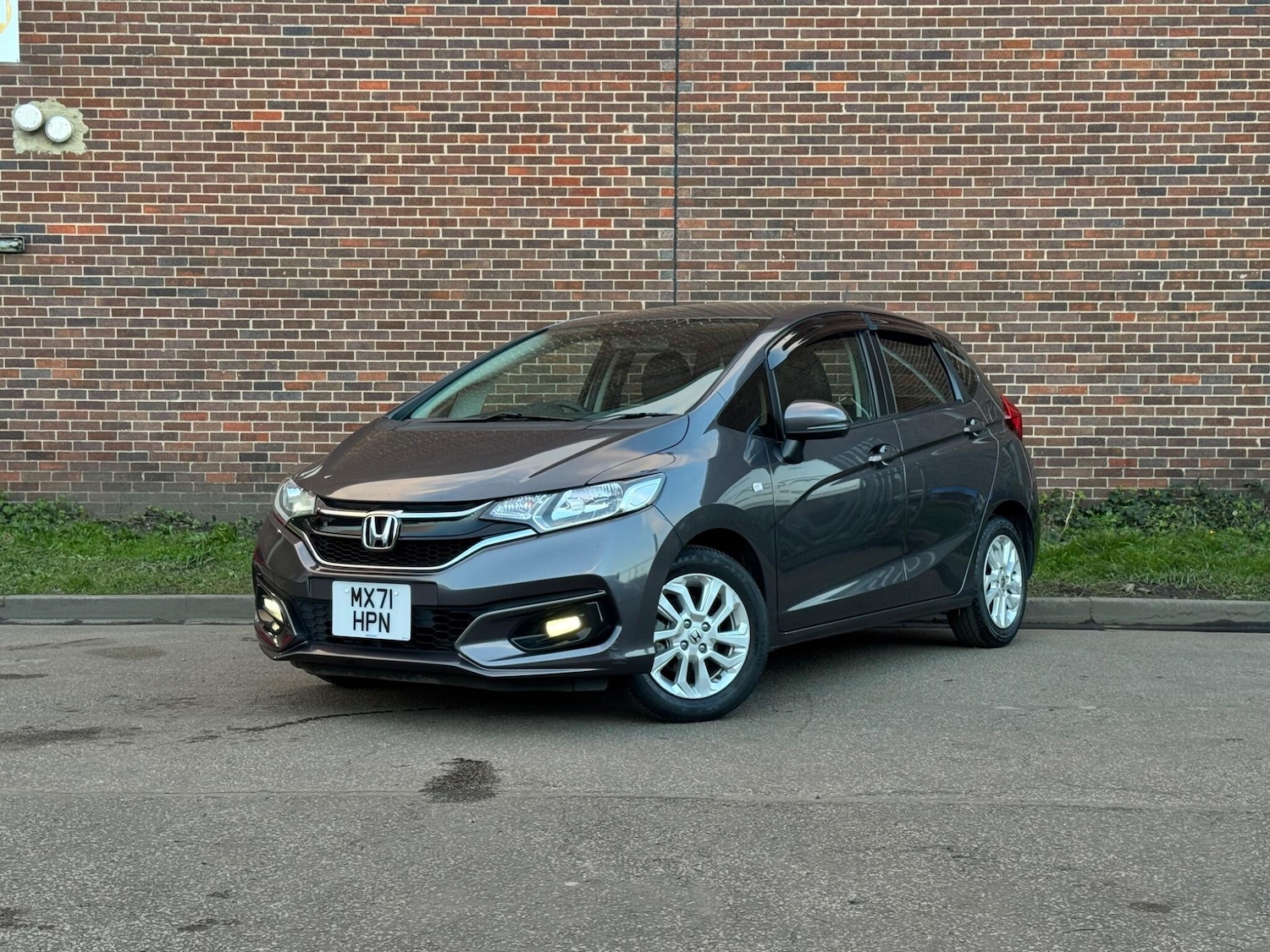 Used Honda Jazz 2024 for sale - 78062753: Photo 2