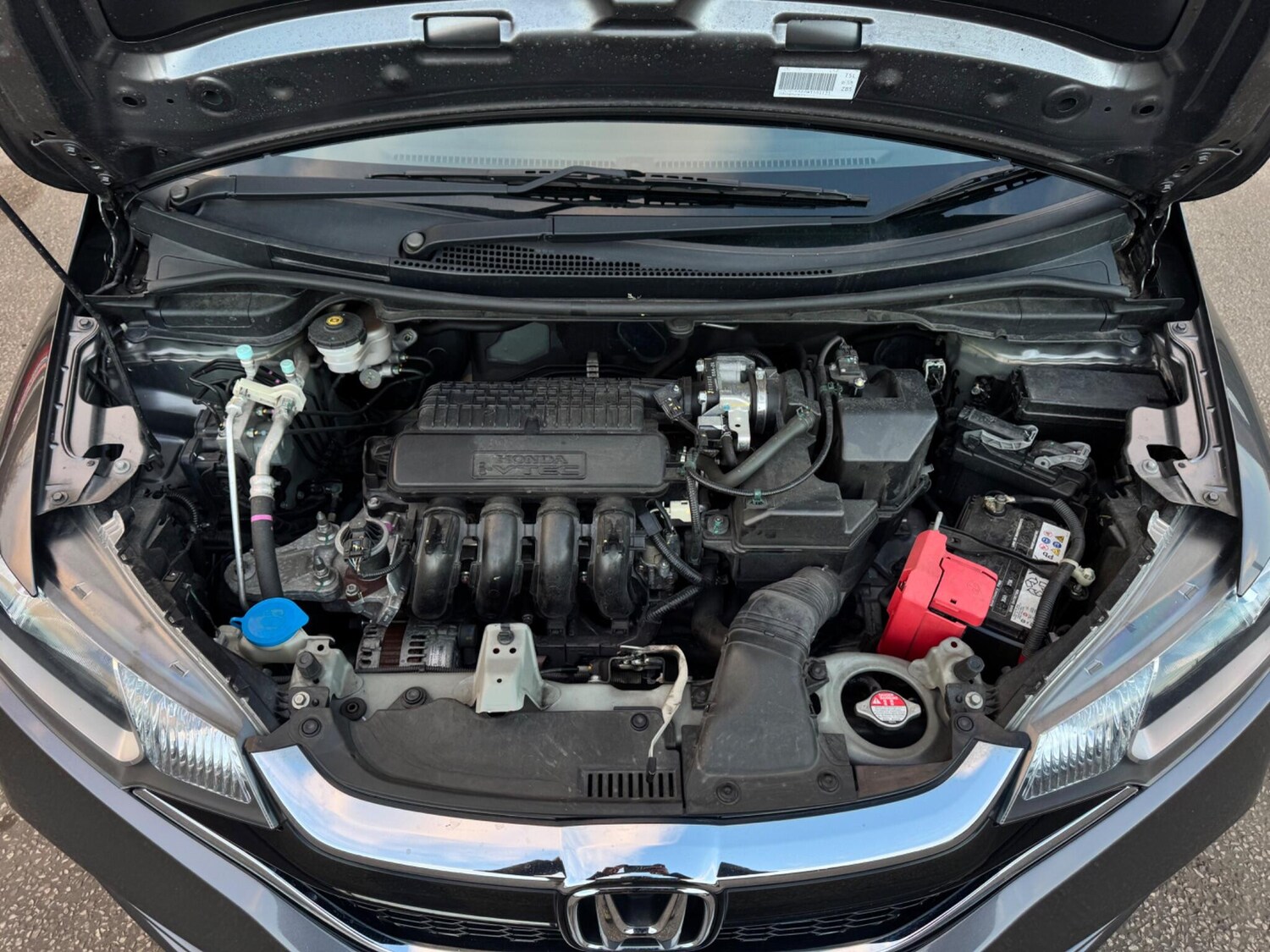 Used Honda Jazz 2024 for sale - 78062753: Photo 20